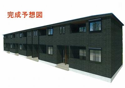 ソレアード・橿原