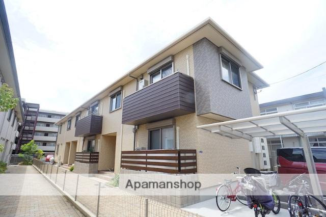 ラシーネ芝辻フィオーレ