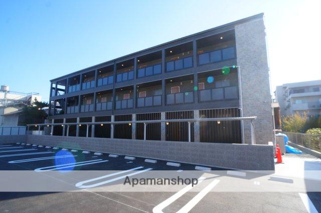 ウエストメゾン北袋1