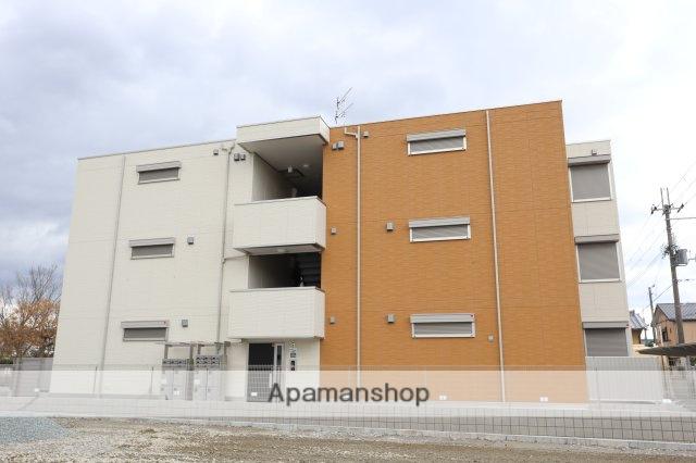 奈良県磯城郡田原本町大字新町の建物[3階]