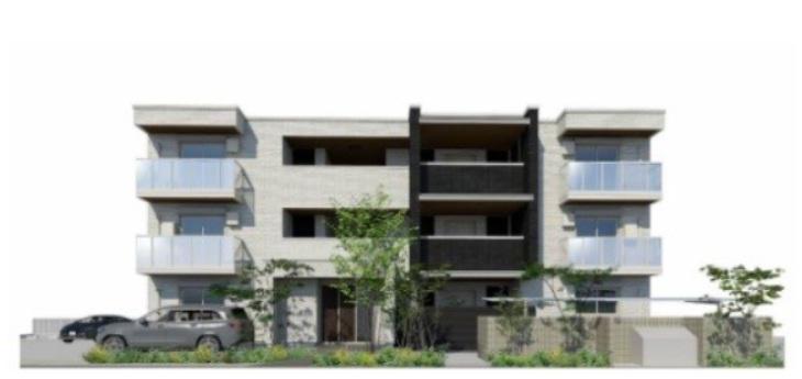 サクラ・メゾン イースト