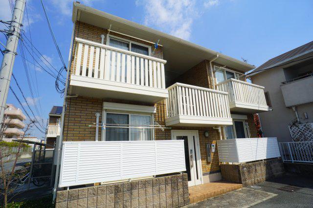 リビングタウン新大宮B棟