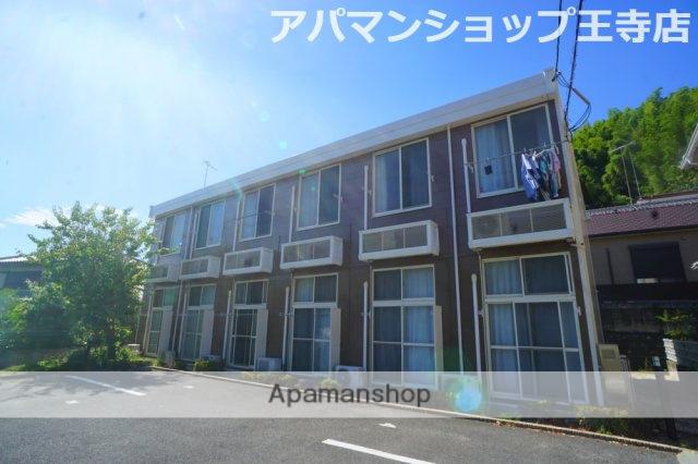 レオパレス王寺(1K/2階)