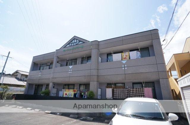 サンフィットラブリーⅡ