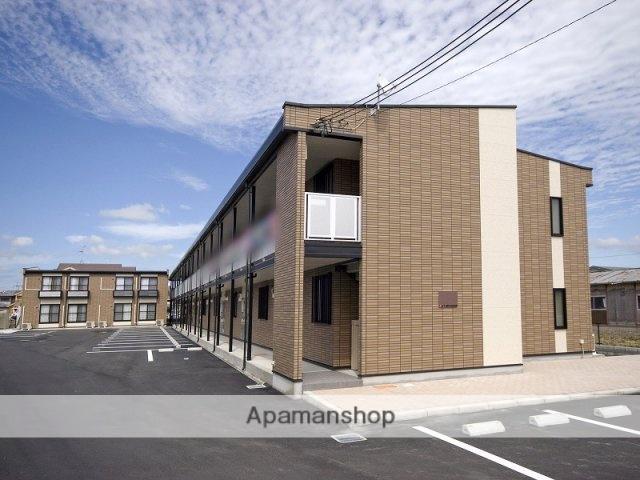 レオパレスヴィラージュE