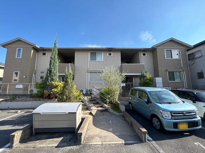 デラッセ真美ヶ丘