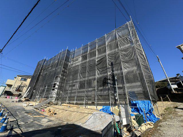 クレアール学園中