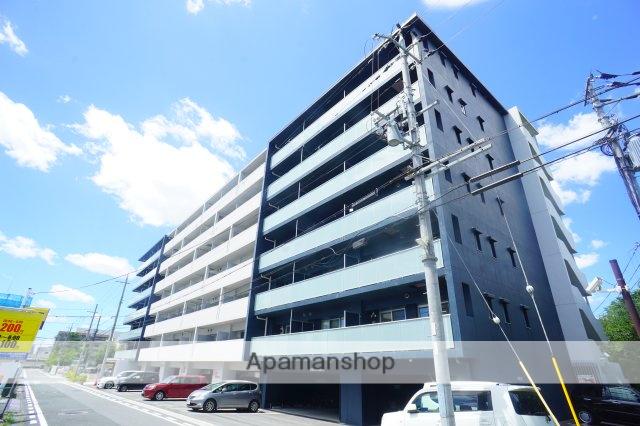 サンソレイユ新大宮