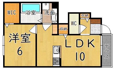 シャルムフルーレ2