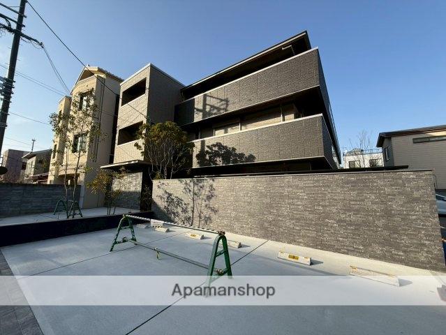 テラッセ奈良公園