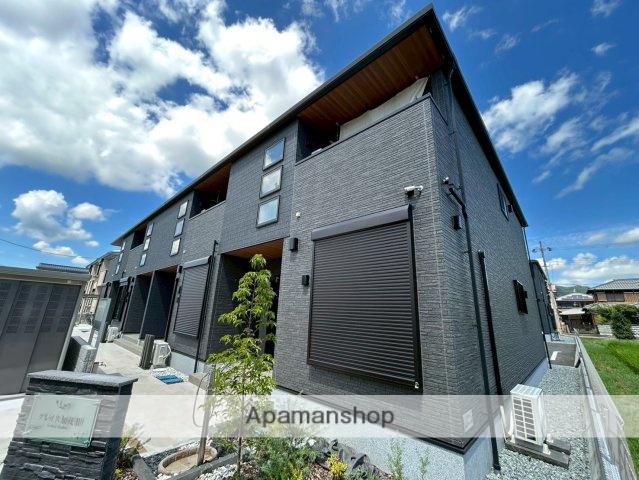 グレイス加茂2[2階]