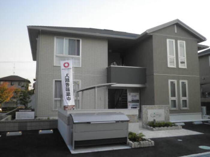 フェリーチェ真美ケ丘A棟