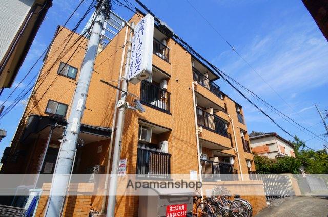 奈良パークヒルズ