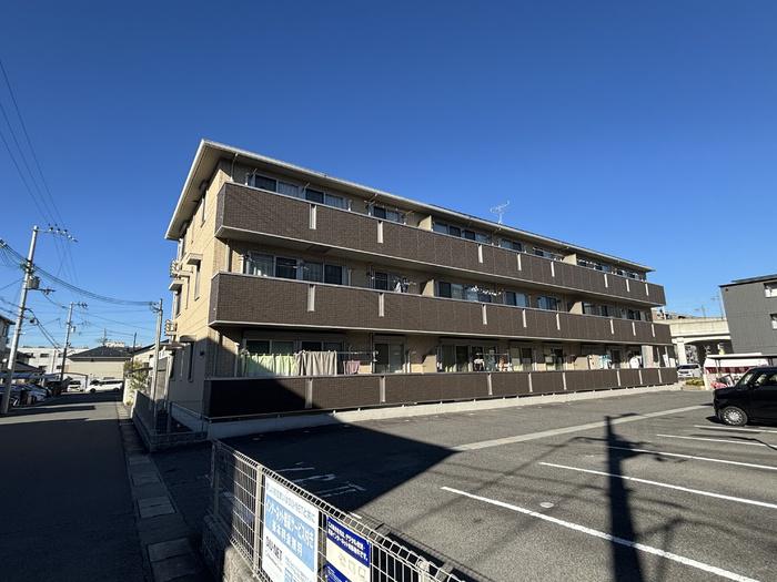 グランエステート奈良