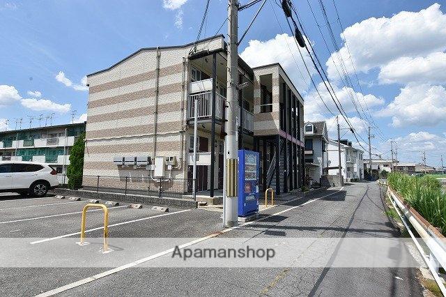 レオパレス 売間サニーヒル