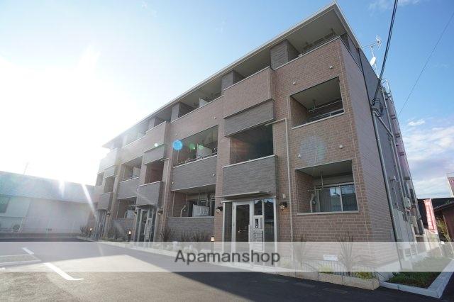 ガーデン・ヴィラⅡ