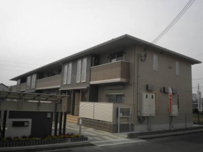 エクセレント ヴィラA棟