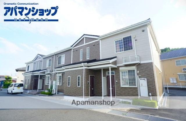 アビタシオンⅡ