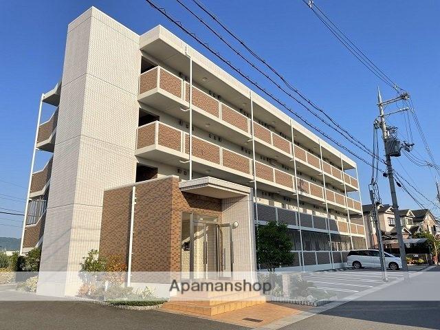 フレグランスヴィレッジ京田辺Ⅱ
