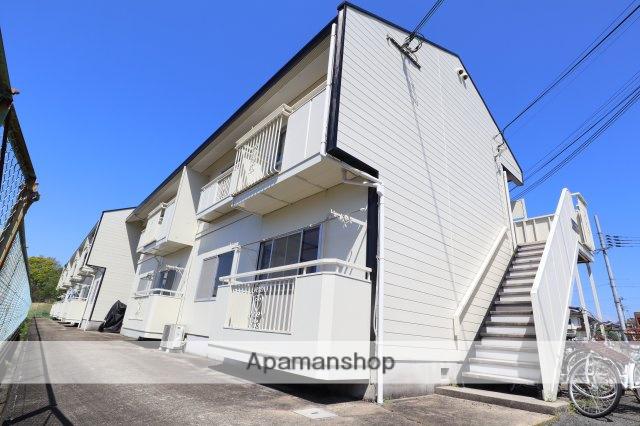 アネックス石川C棟