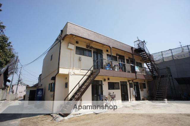 ツカモトハイツ