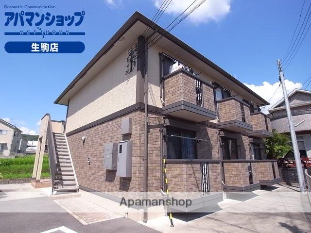 エスポワール俵口B