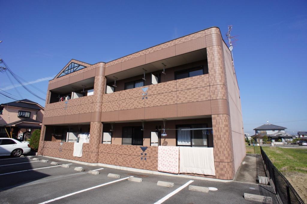 ディア・コンフォール