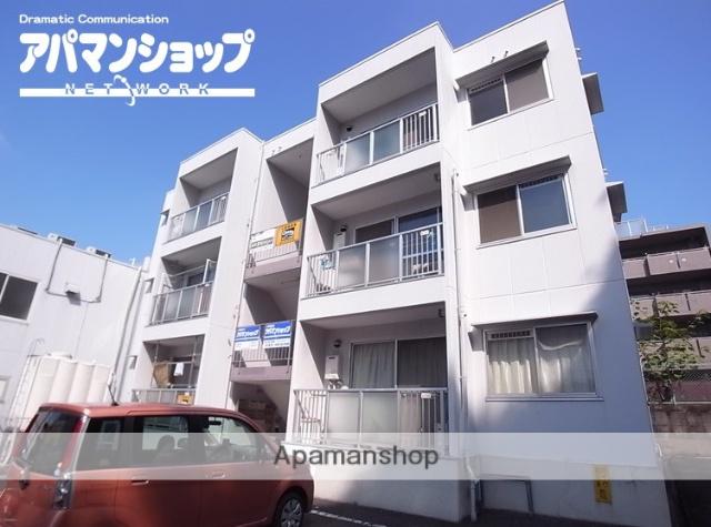 ハイライフ東生駒