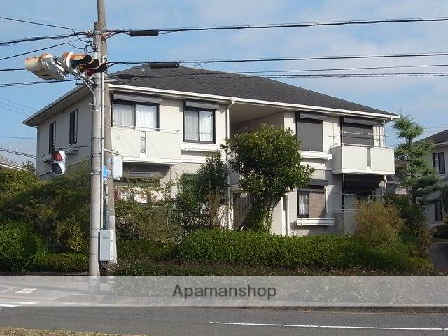 グランパルク平城A