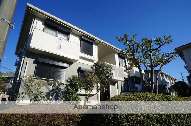 グランパルク平城A