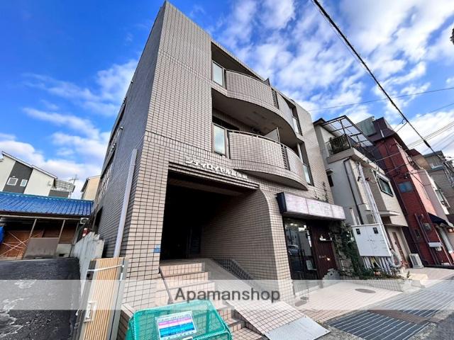 シティロイヤル富雄南