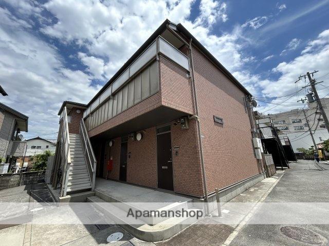 ヴェルクール西大寺Ⅱ