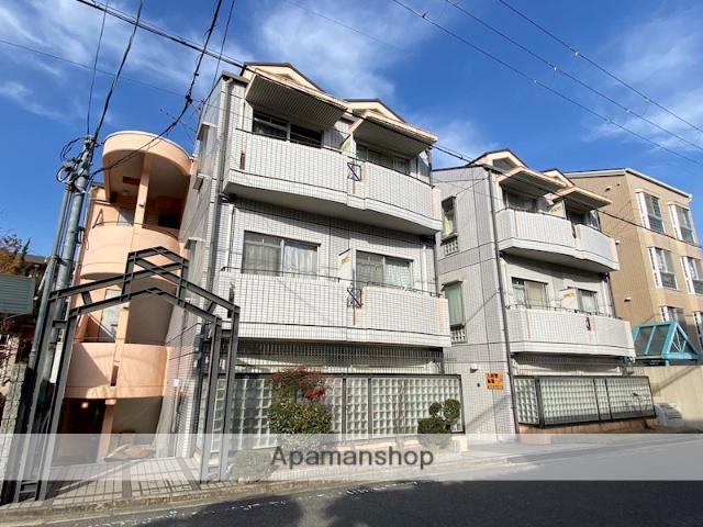 シティパレスあやめ池P-3