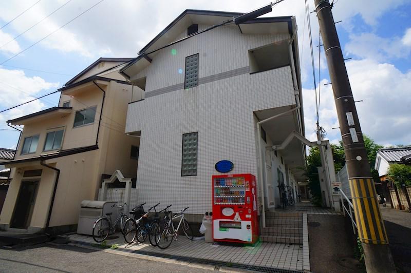 マンションフィールドナウ