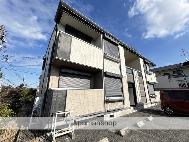 エントピア梅美A