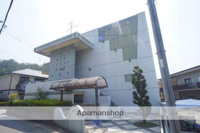 グレーシィ東生駒