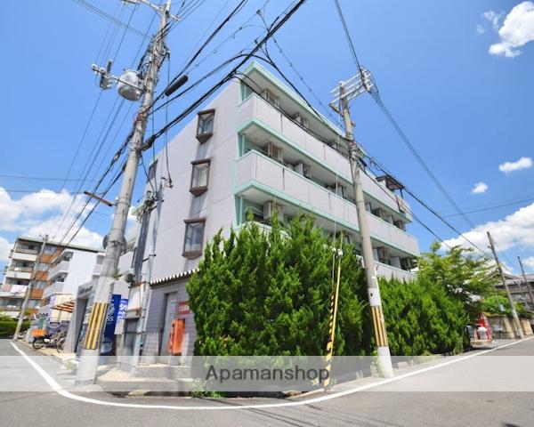 天理グリーンハイツ