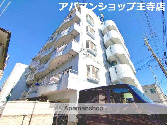 星和台プラザ(2DK/3階)