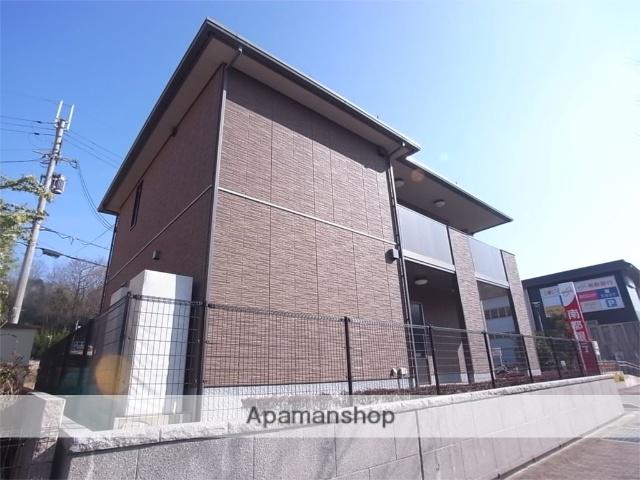 シャーメゾン白庭台