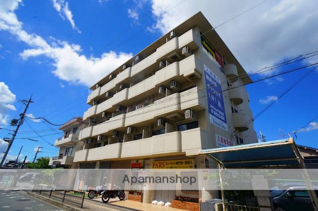 フォレスト高畑マンション