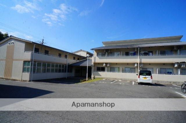 カーサ・デ・ミレニアムウエスト