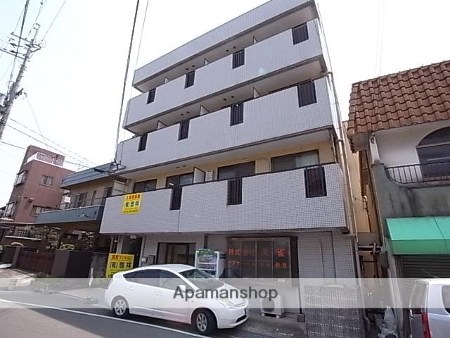 神殿マンション3号棟(ワンルーム/3階)