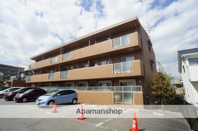 プライムコート西大寺