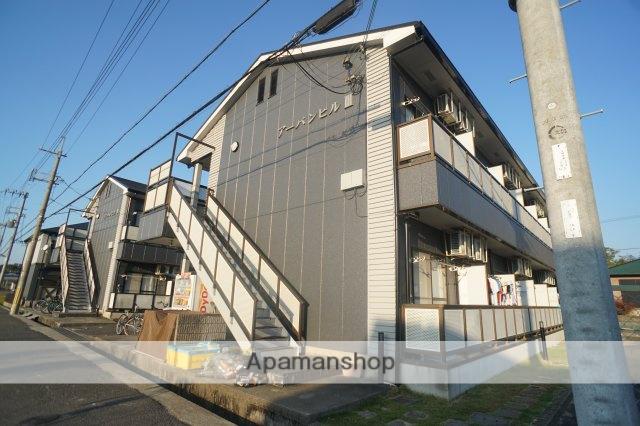 アーバンヒルⅢ