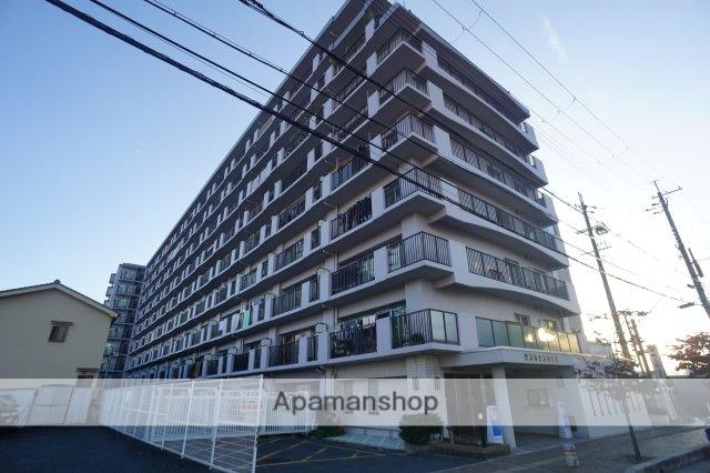 サンルモン新大宮