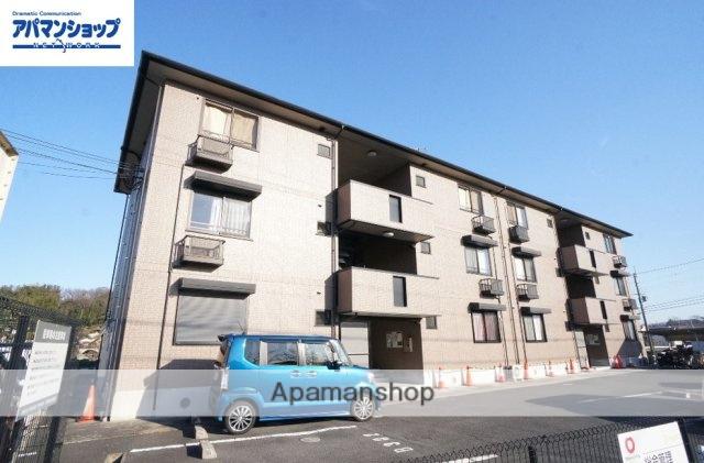 ロイヤルガーデン上牧B棟