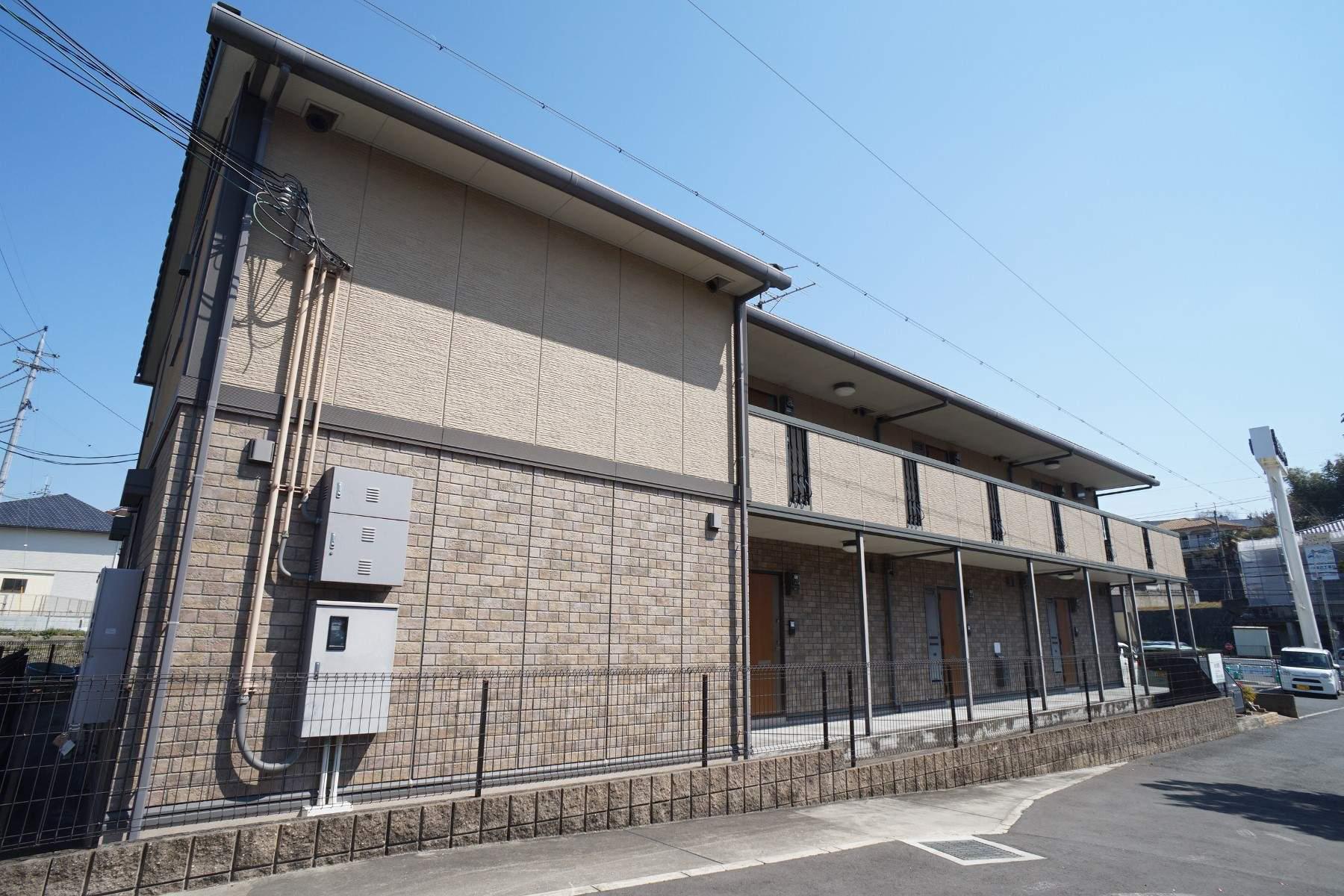 サンロイヤルⅡ