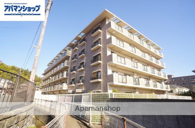 チサンマンション斑鳩一番館