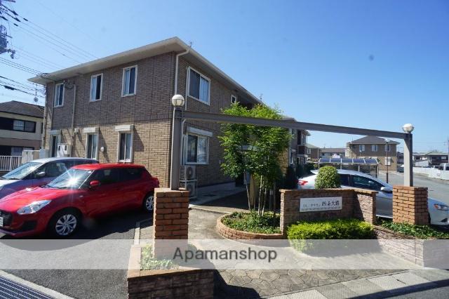 リビングタウン四条大路 A棟