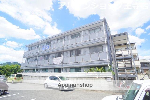 APARTMENTSNEOせやきた(1K/3階)